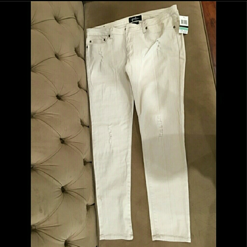 Pants